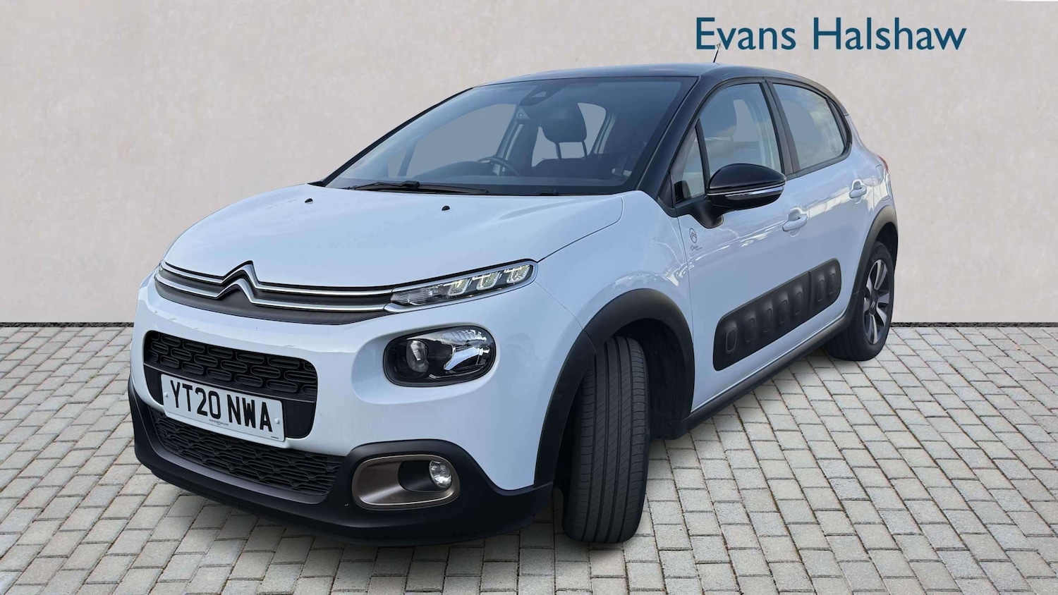 Used Citroen C3 2020 for sale - 77961032: Photo 2