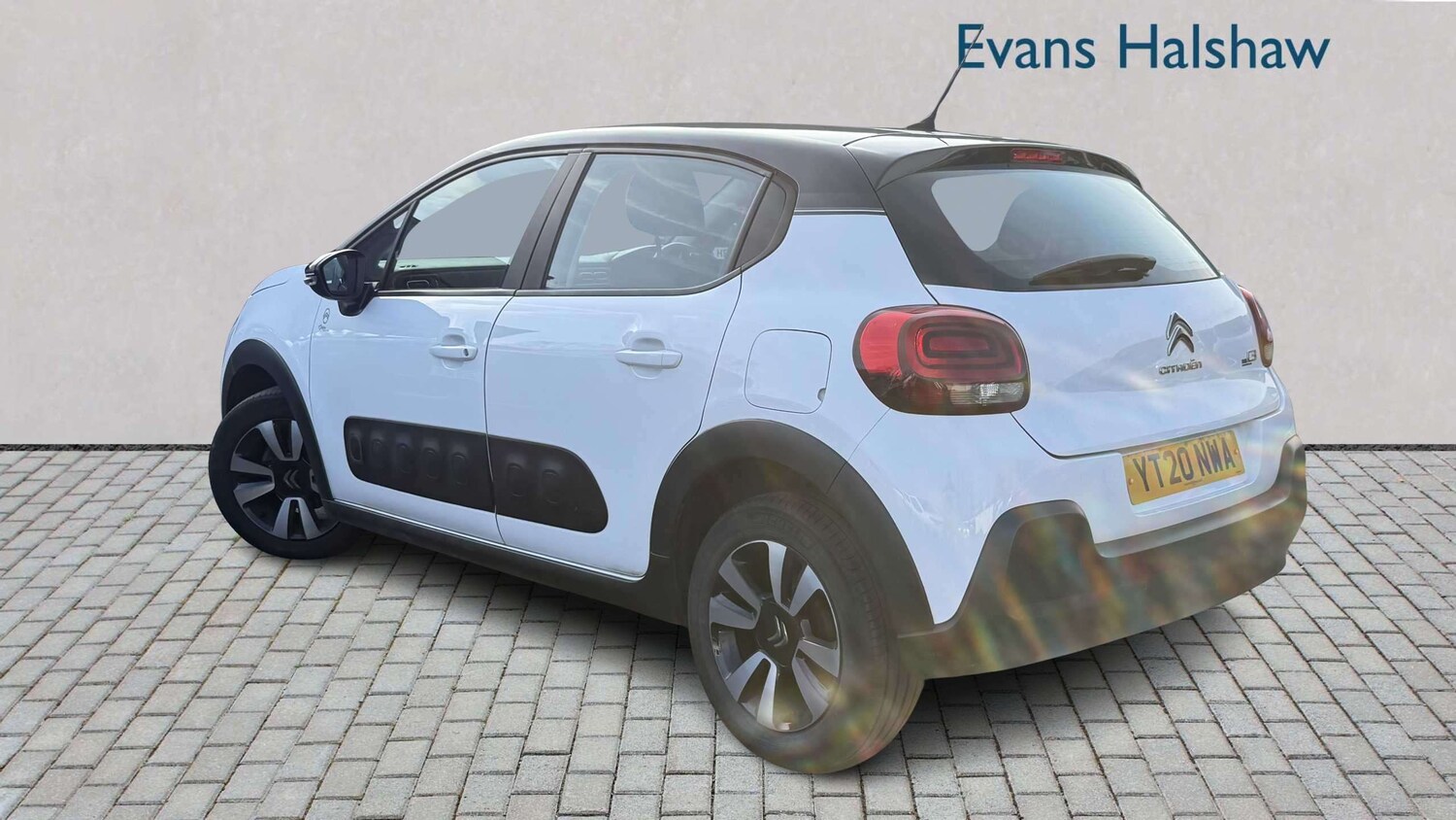 Used Citroen C3 2020 for sale - 77961032: Photo 3