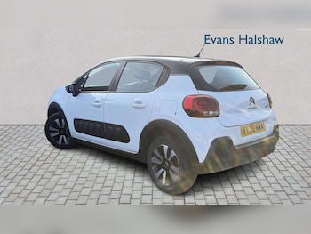 Used Citroen C3 2020 for sale - 77961032: Photo