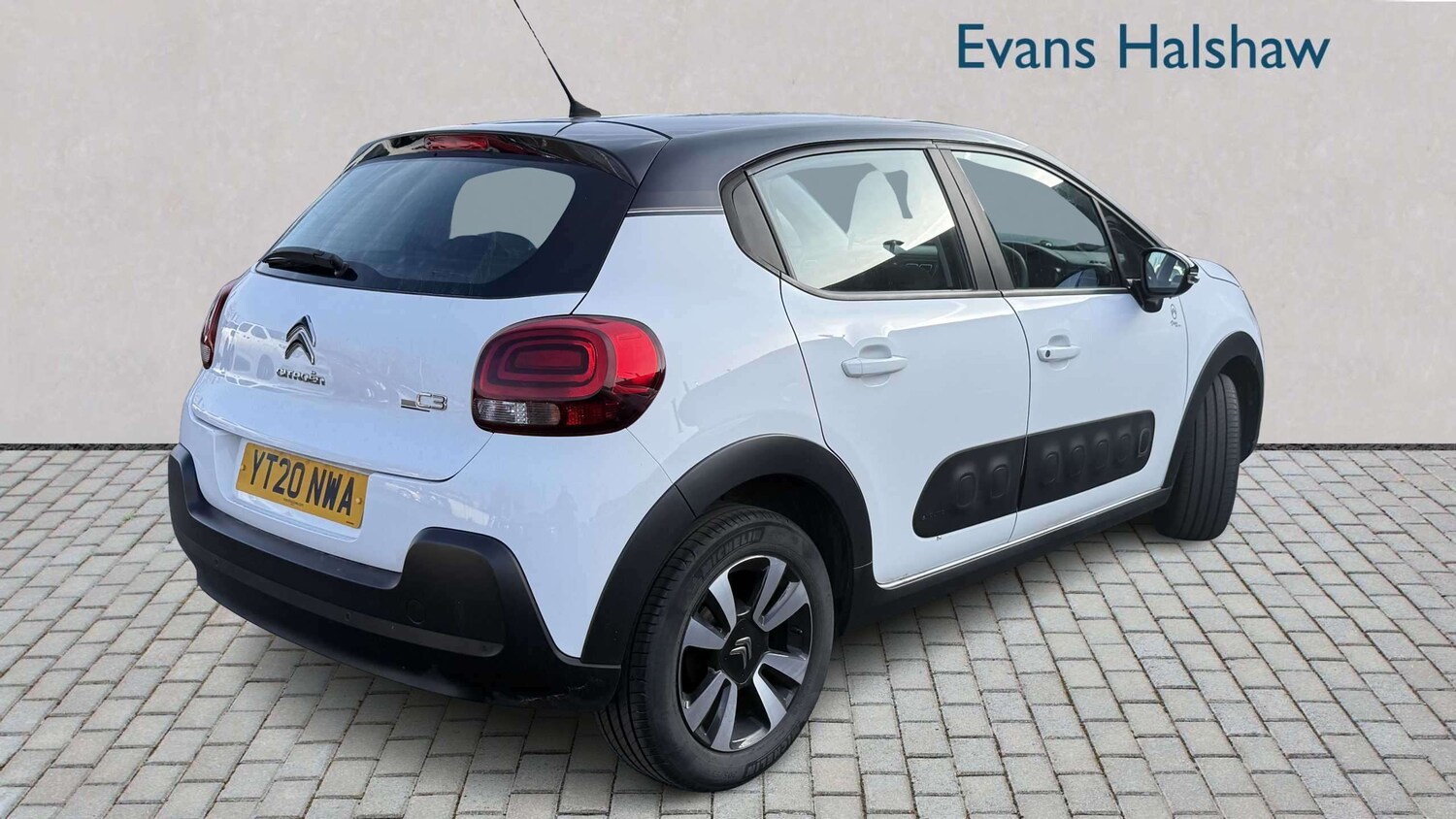 Used Citroen C3 2020 for sale - 77961032: Photo 4