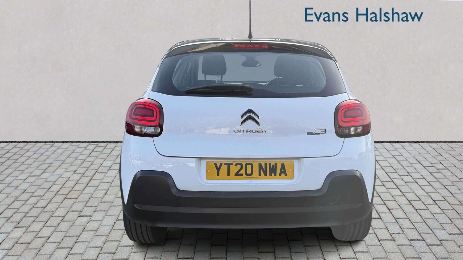 Used Citroen C3 2020 for sale - 77961032: Photo 7