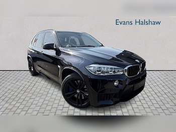 Used BMW X5 M 2018 for sale - 78234011: Photo