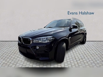 Used BMW X5 M 2018 for sale - 78234011: Photo