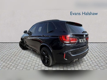 Used BMW X5 M 2018 for sale - 78234011: Photo