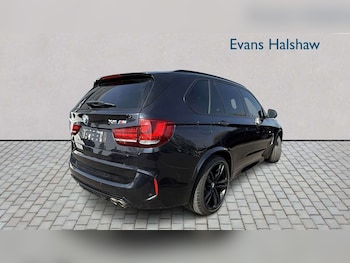 Used BMW X5 M 2018 for sale - 78234011: Photo