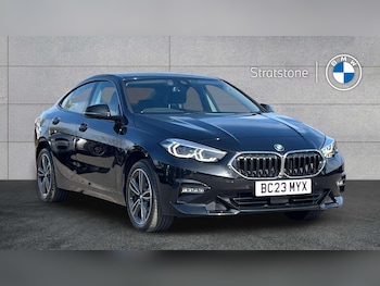 Used BMW 2 Series 2023 for sale - 79351971: Photo