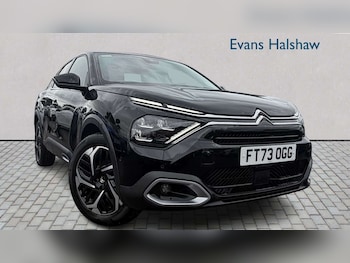 Used Citroen C4 2023 for sale - 78774734: Photo