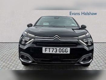 Used Citroen C4 2023 for sale - 78774734: Photo