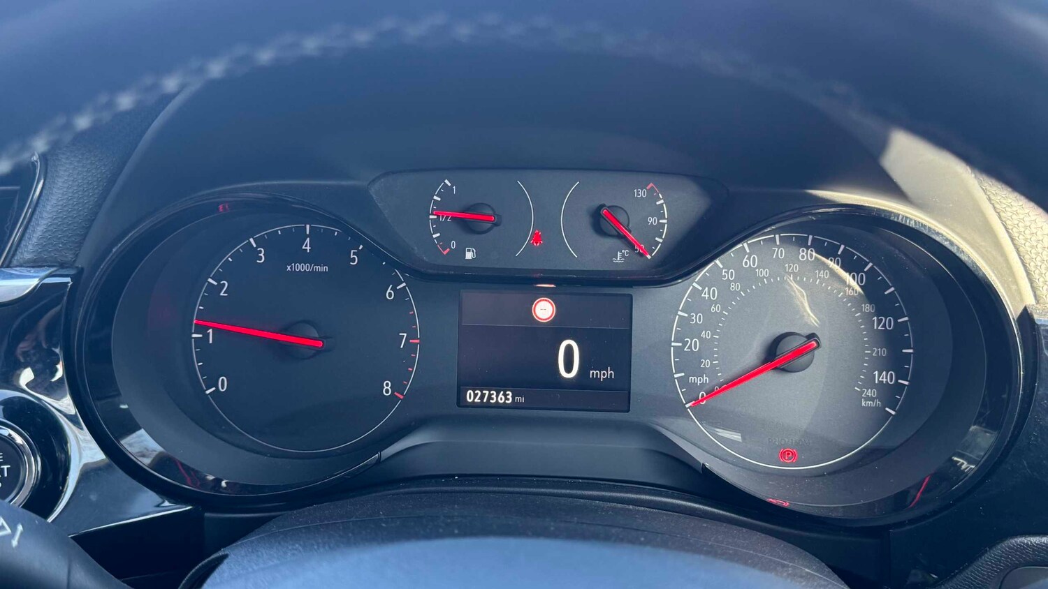 Used Vauxhall Corsa for sale - 77860185: Photo 10