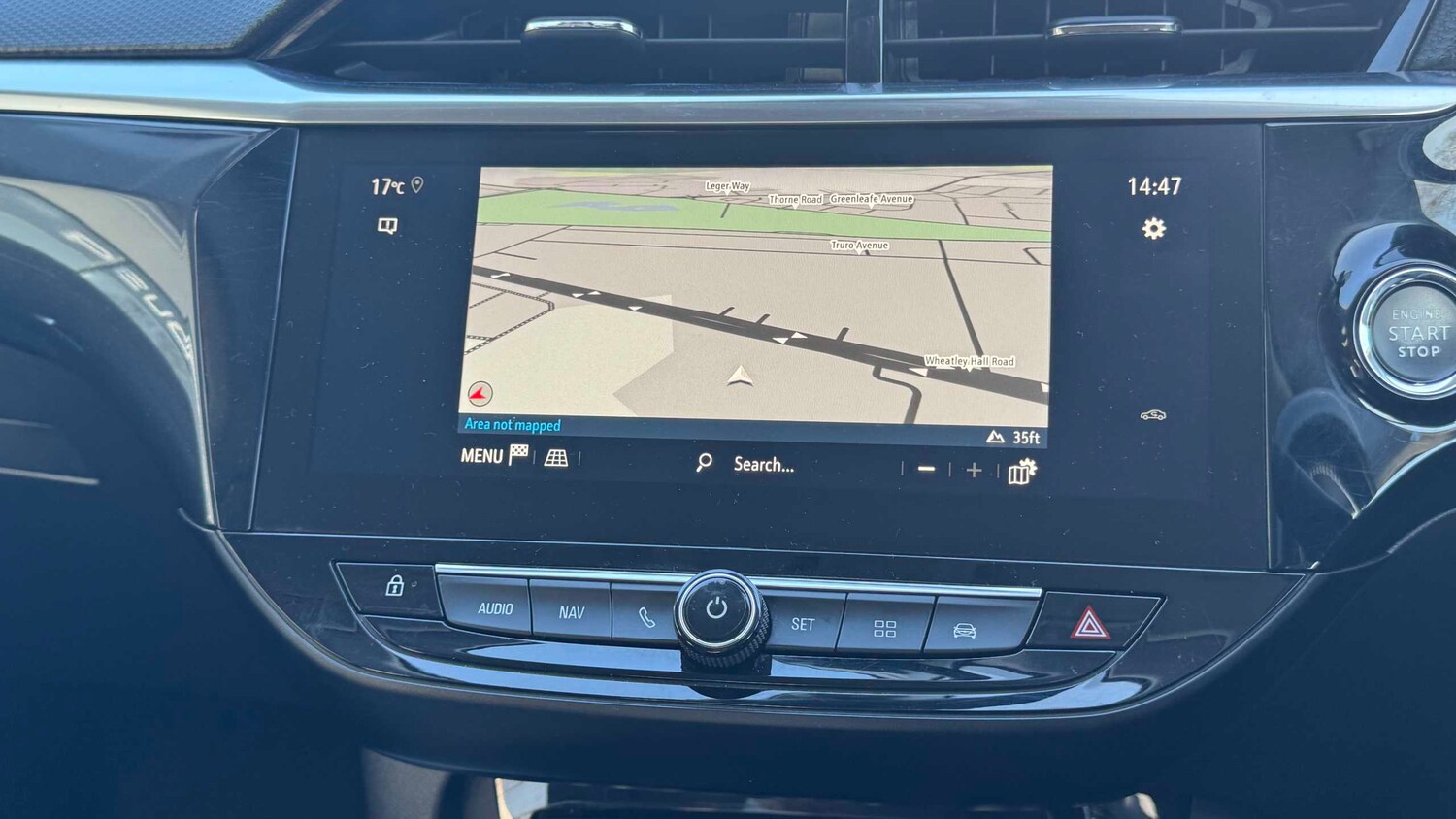 Used Vauxhall Corsa for sale - 77860185: Photo 11