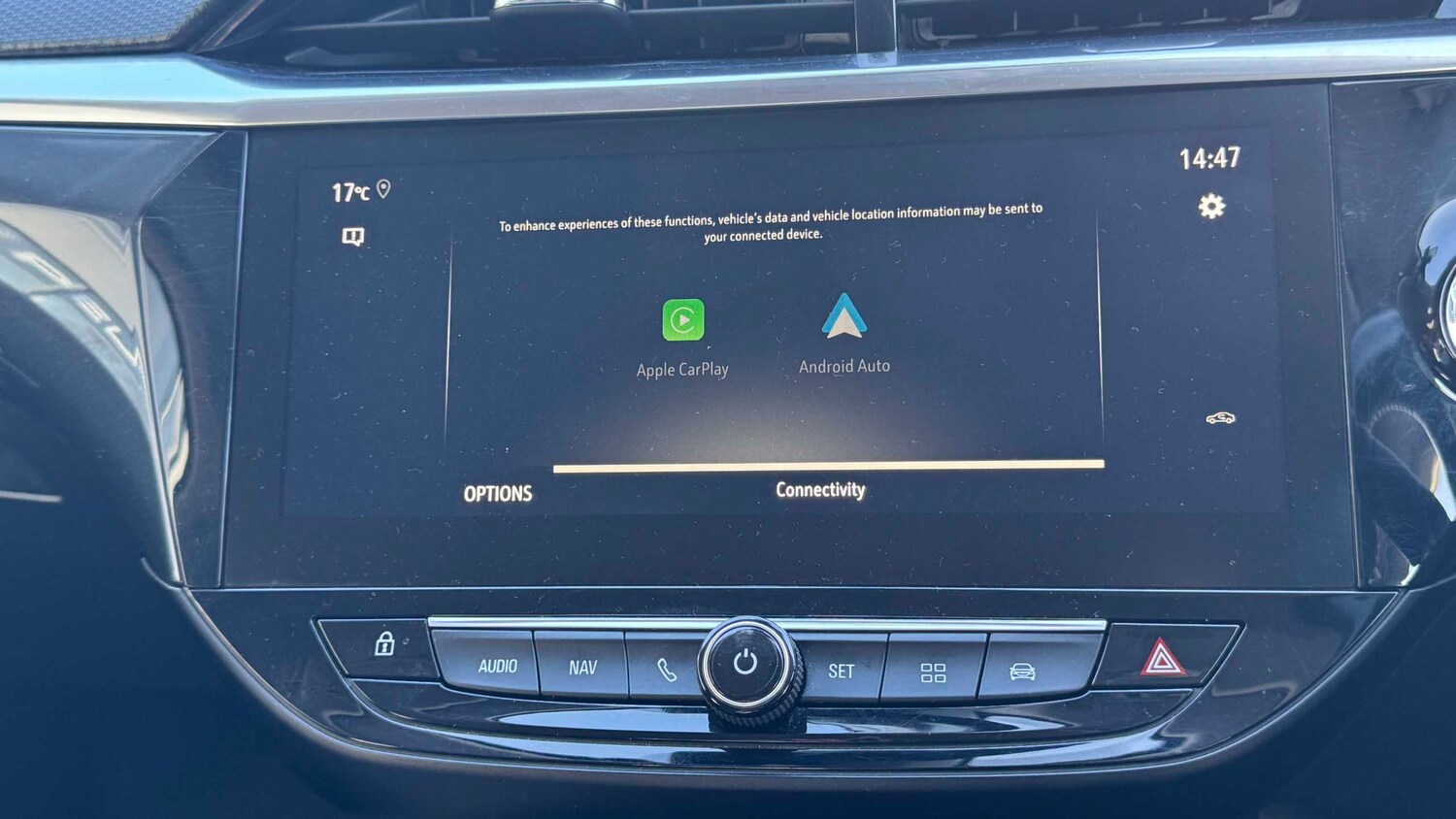 Used Vauxhall Corsa for sale - 77860185: Photo 13