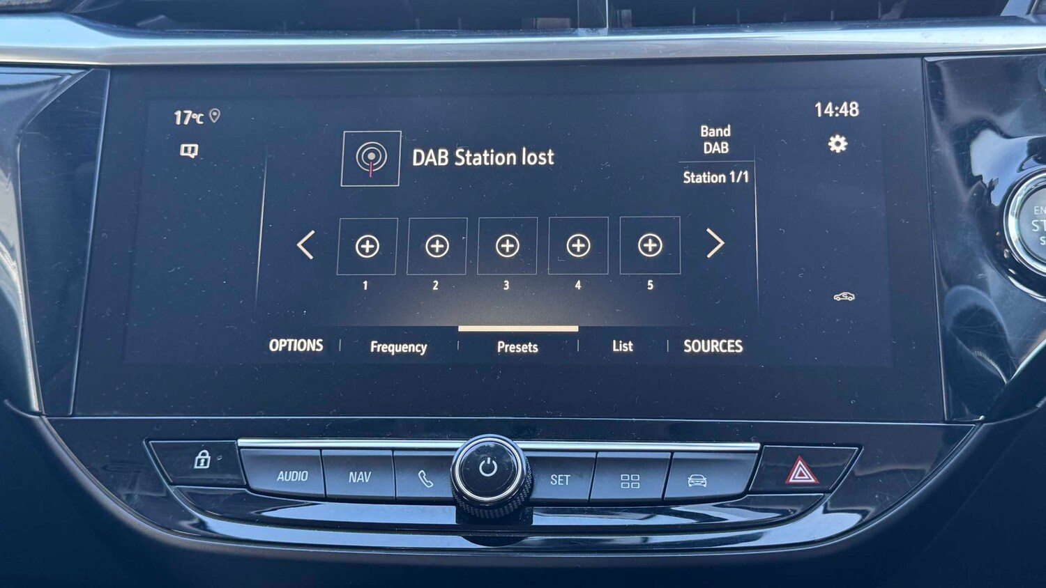 Used Vauxhall Corsa for sale - 77860185: Photo 19