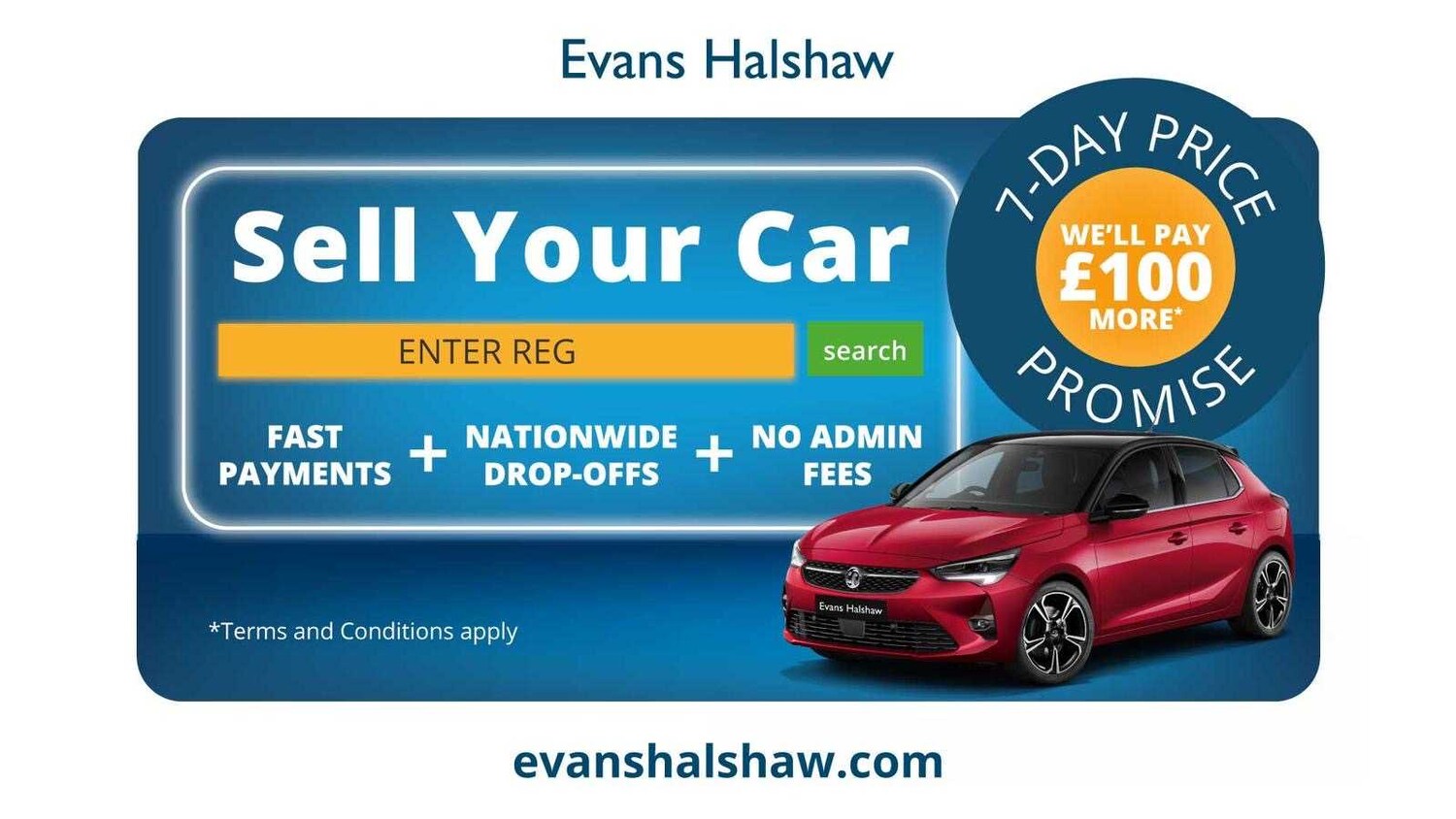 Used Vauxhall Corsa for sale - 77860185: Photo 23