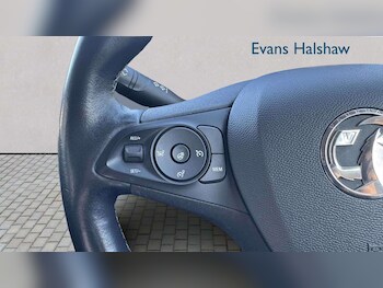 Used Vauxhall Corsa 2020 for sale - 77860185: Photo