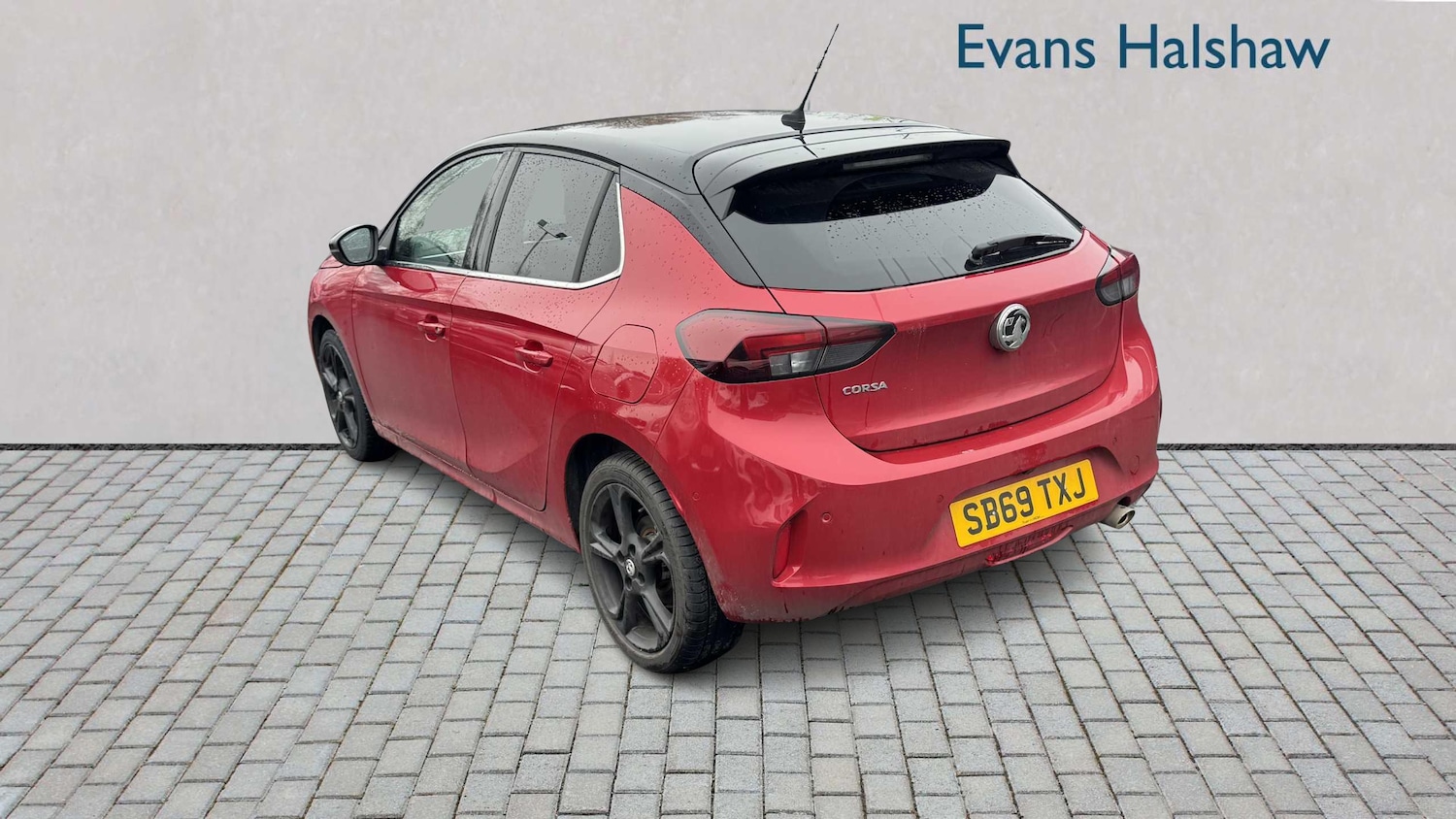 Used Vauxhall Corsa for sale - 77860185: Photo 3