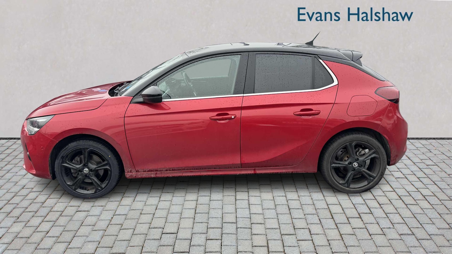 Used Vauxhall Corsa for sale - 77860185: Photo 4