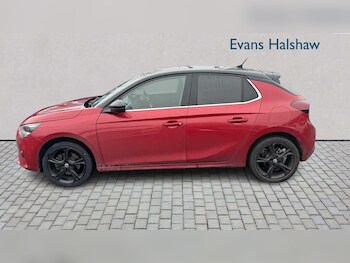 Used Vauxhall Corsa 2020 for sale - 77860185: Photo