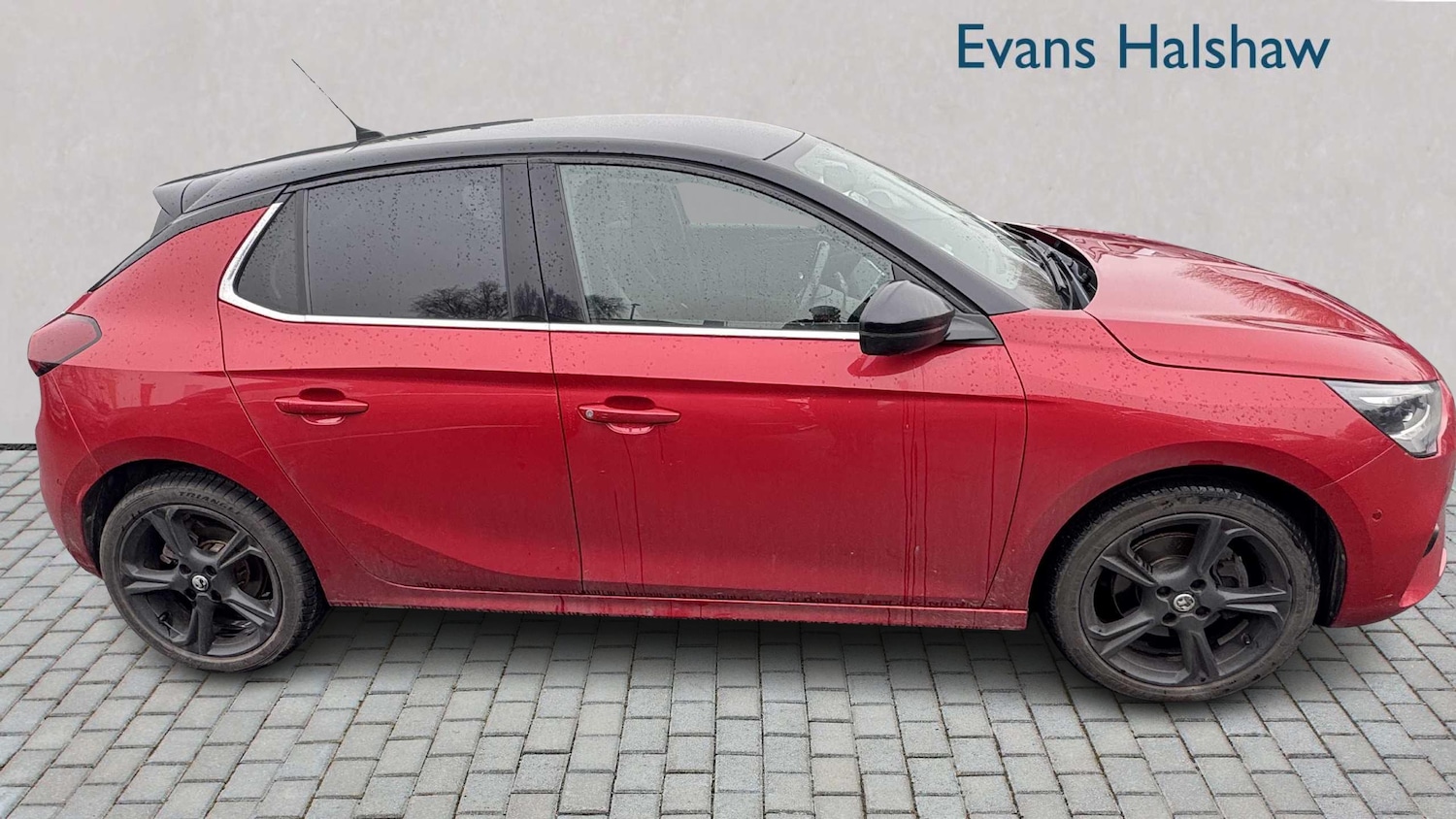 Used Vauxhall Corsa for sale - 77860185: Photo 5