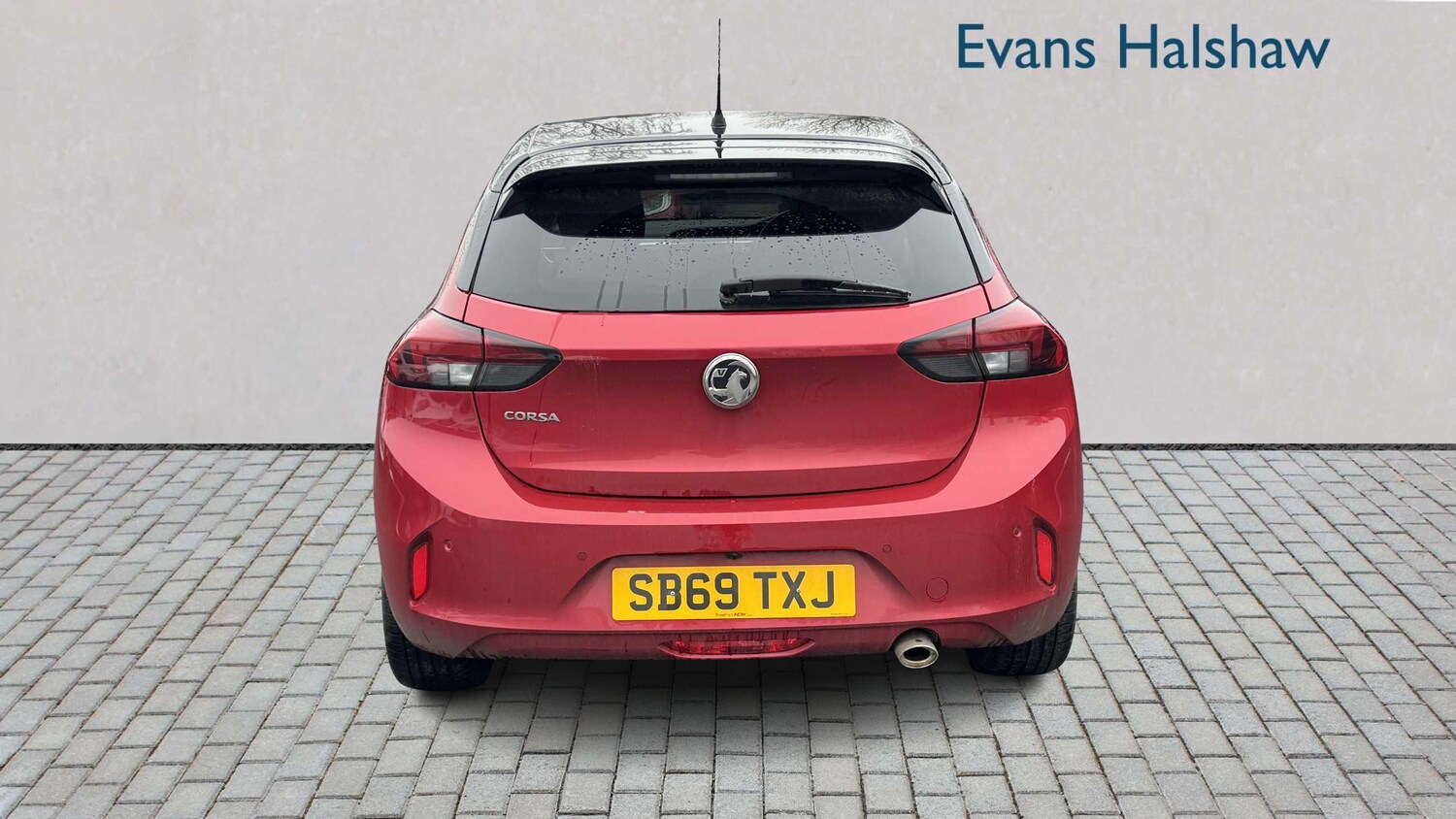 Used Vauxhall Corsa for sale - 77860185: Photo 7