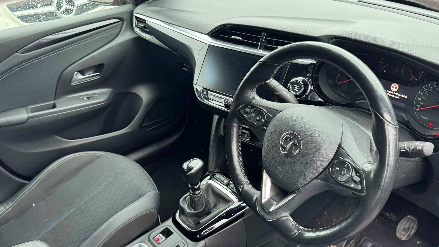 Used Vauxhall Corsa for sale - 77860185: Photo 8