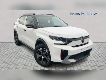 Used Citroen C3 Aircross 2025 for sale - 78857320: Photo