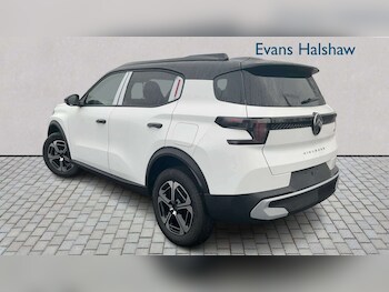 Used Citroen C3 Aircross 2025 for sale - 78857320: Photo