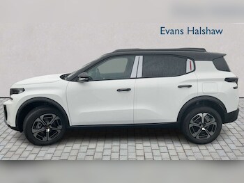 Used Citroen C3 Aircross 2025 for sale - 78857320: Photo