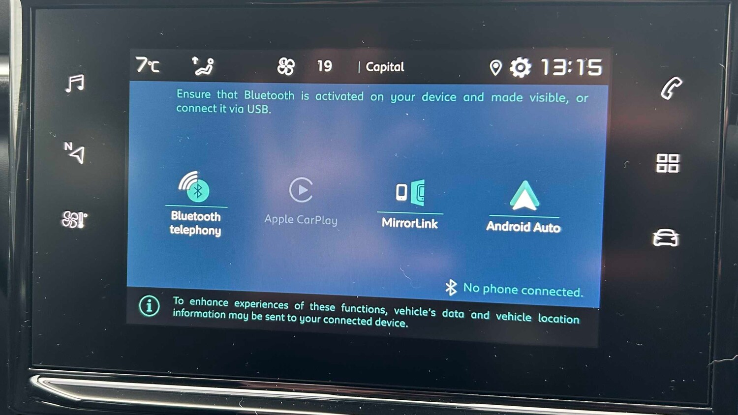 Used Citroen C3 2023 for sale - 77857066: Photo 13