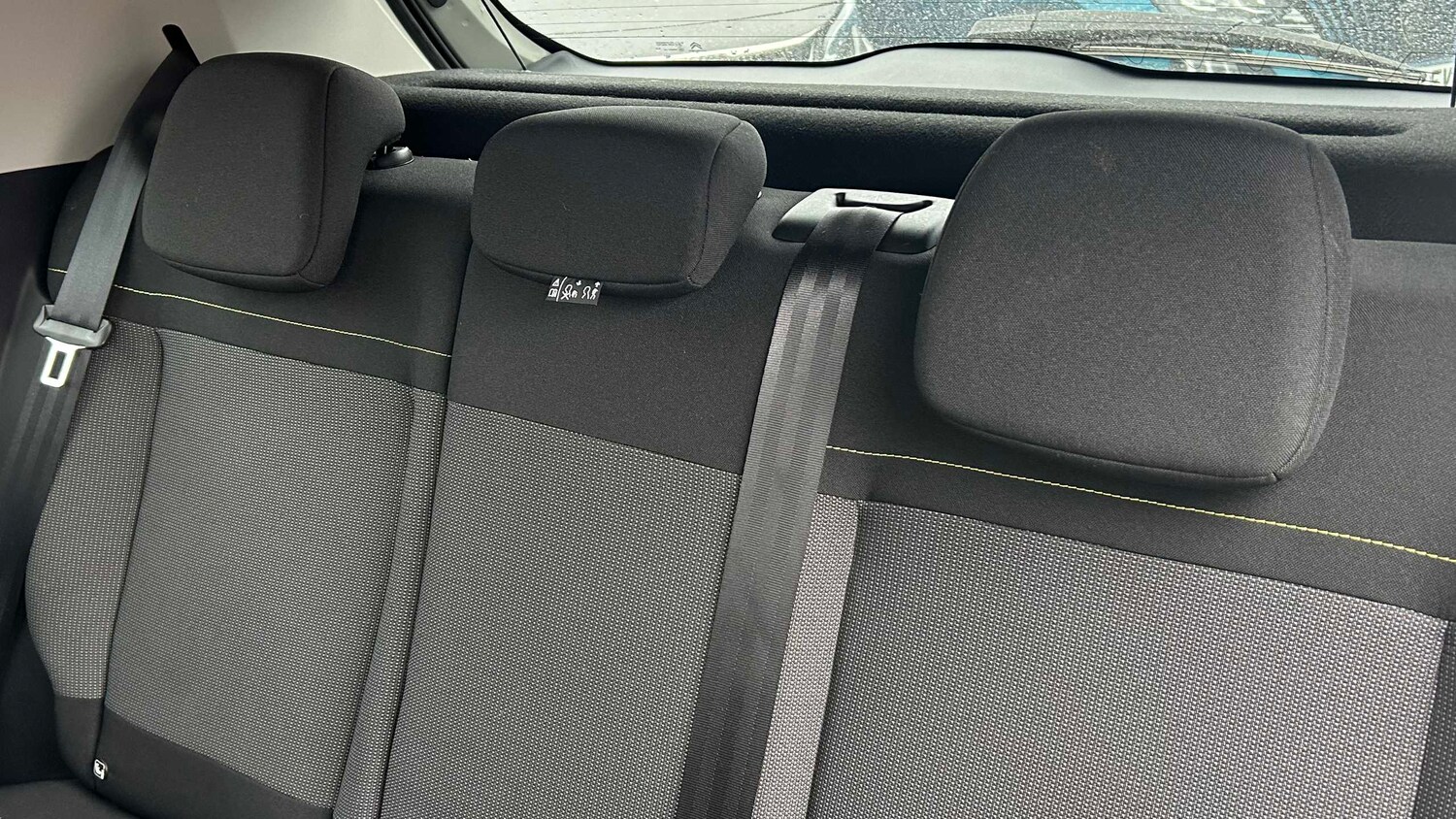 Used Citroen C3 2023 for sale - 77857066: Photo 17