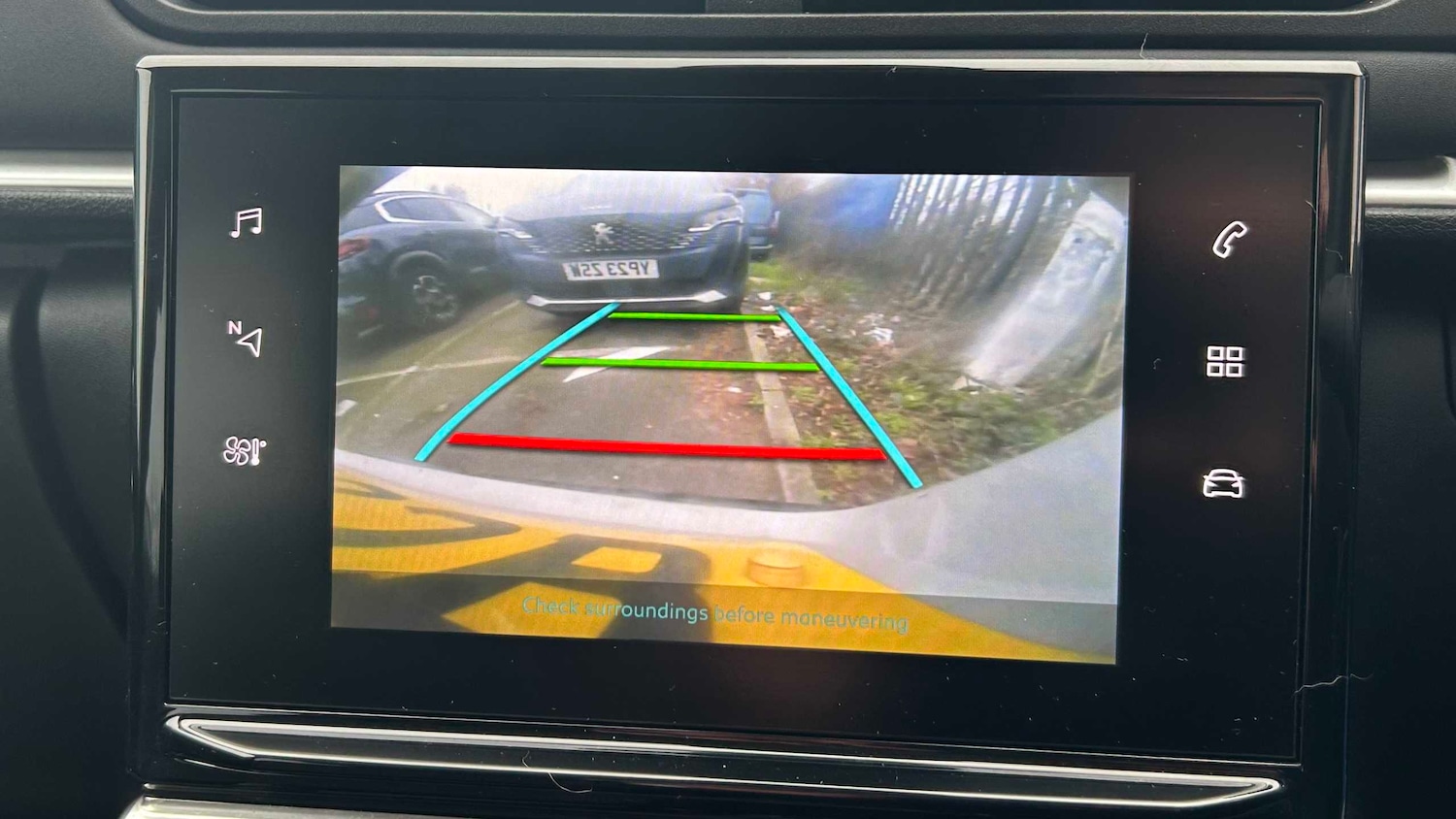 Used Citroen C3 2023 for sale - 77857066: Photo 18