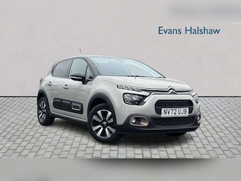 Citroen C3 feature image