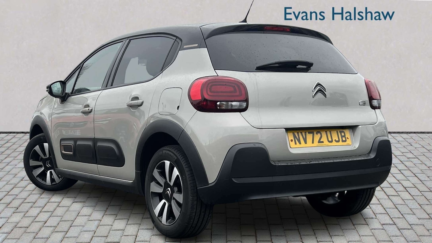 Used Citroen C3 2023 for sale - 77857066: Photo 2