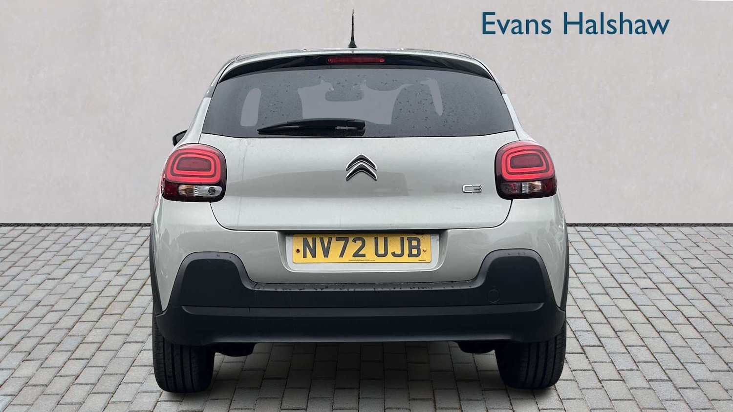 Used Citroen C3 2023 for sale - 77857066: Photo 5