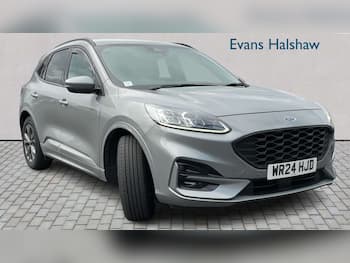 Used Ford Kuga 2024 for sale - 79810801: Photo