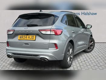 Used Ford Kuga 2024 for sale - 79810801: Photo