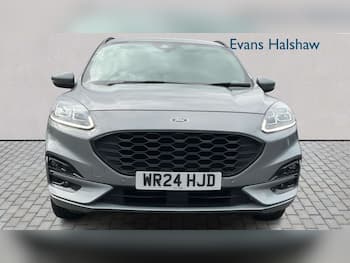 Used Ford Kuga 2024 for sale - 79810801: Photo