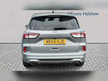 Used Ford Kuga 2024 for sale - 79810801: Photo
