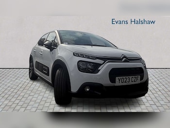 Used Citroen C3 2023 for sale - 79428829: Photo