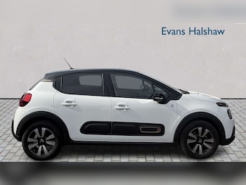 Used Citroen C3 2023 for sale - 79428829: Photo