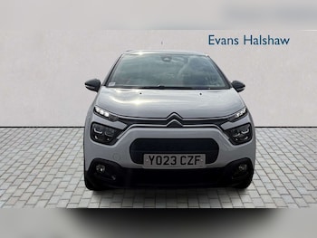 Used Citroen C3 2023 for sale - 79428829: Photo