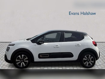 Used Citroen C3 2023 for sale - 79428829: Photo