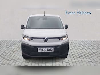 Used Citroen Berlingo 2026 for sale - 79204664: Photo