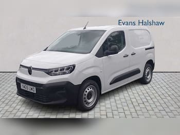 Used Citroen Berlingo 2026 for sale - 79204664: Photo