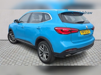 Used MG MG HS 2023 for sale - 78551223: Photo