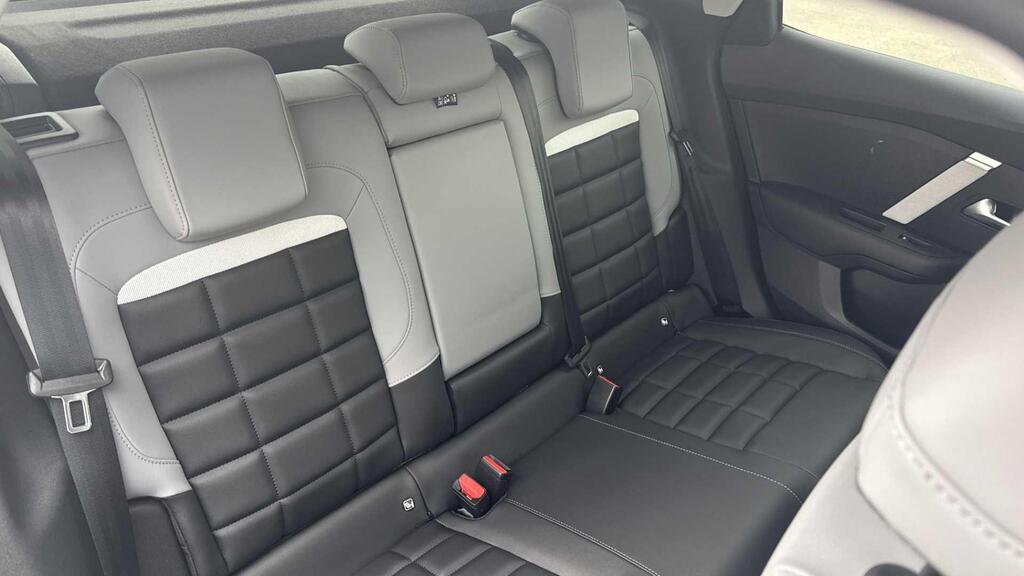 Used Citroen C4 for sale - 77857412: Photo 10