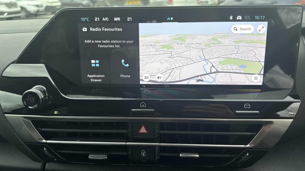 Used Citroen C4 for sale - 77857412: Photo 12