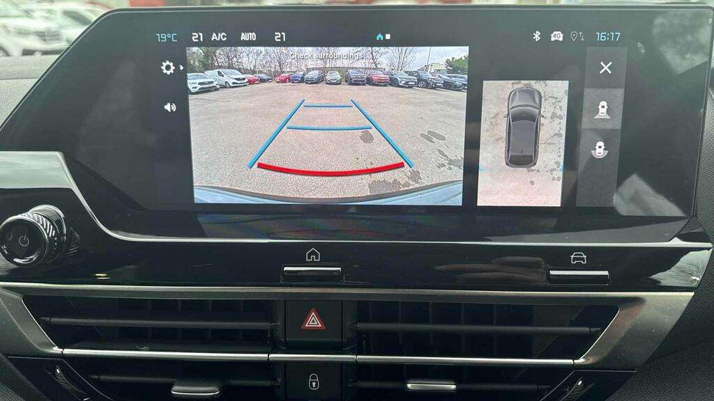 Used Citroen C4 for sale - 77857412: Photo 13