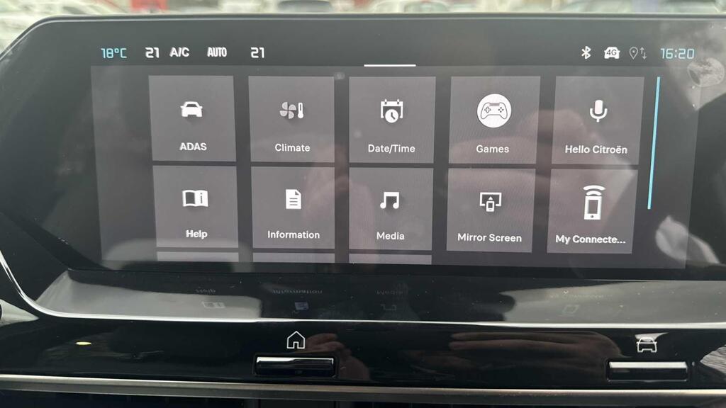 Used Citroen C4 for sale - 77857412: Photo 18