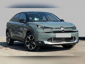 Citroen C4 feature image