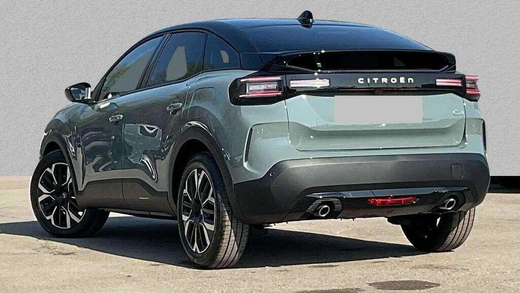 Used Citroen C4 for sale - 77857412: Photo 2